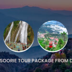 Mussoorie Tour Package