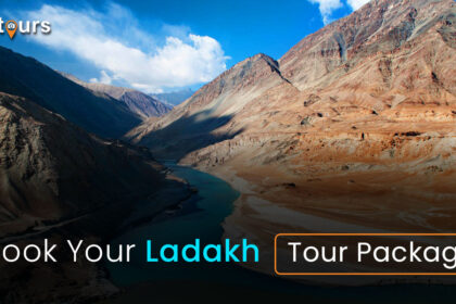 Ladakh Tour Package