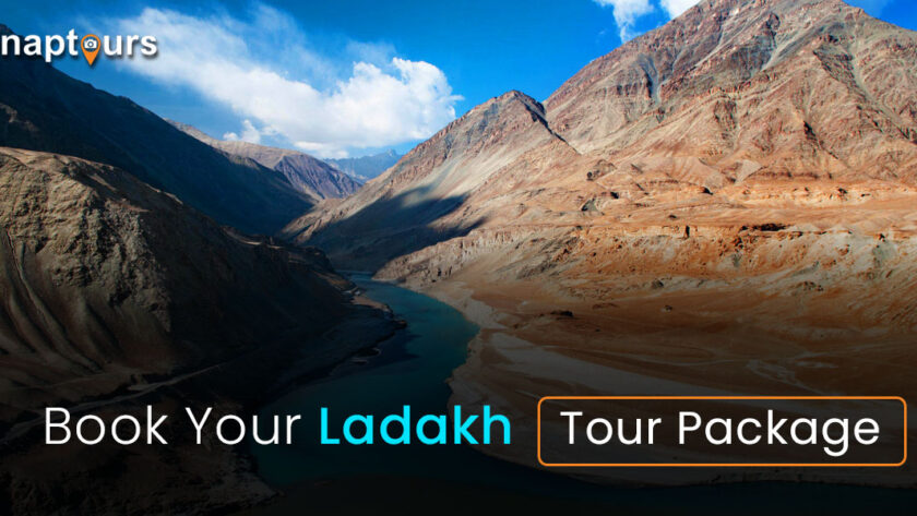 Ladakh Tour Package