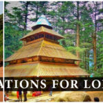 longstay destinations near Delhi