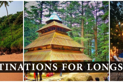 longstay destinations near Delhi