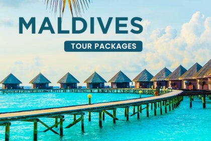 Maldives Tour Package