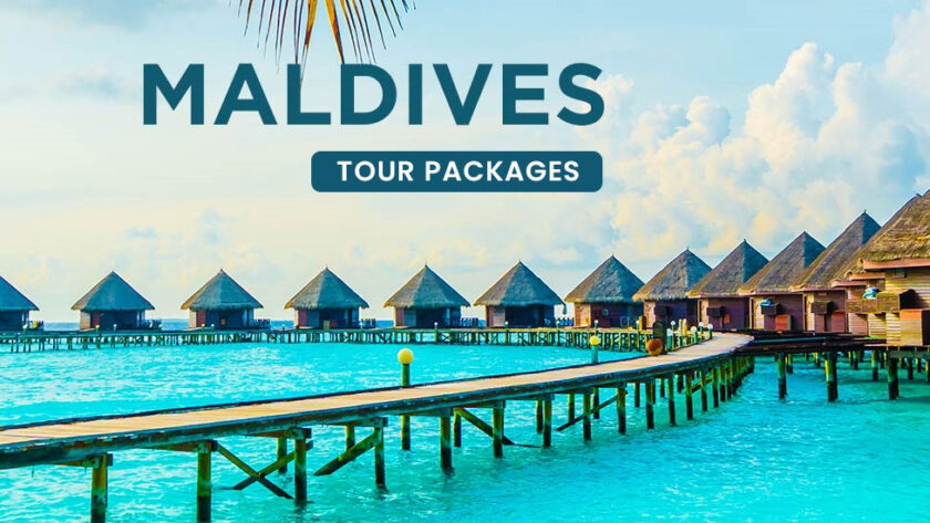 Maldives Tour Package