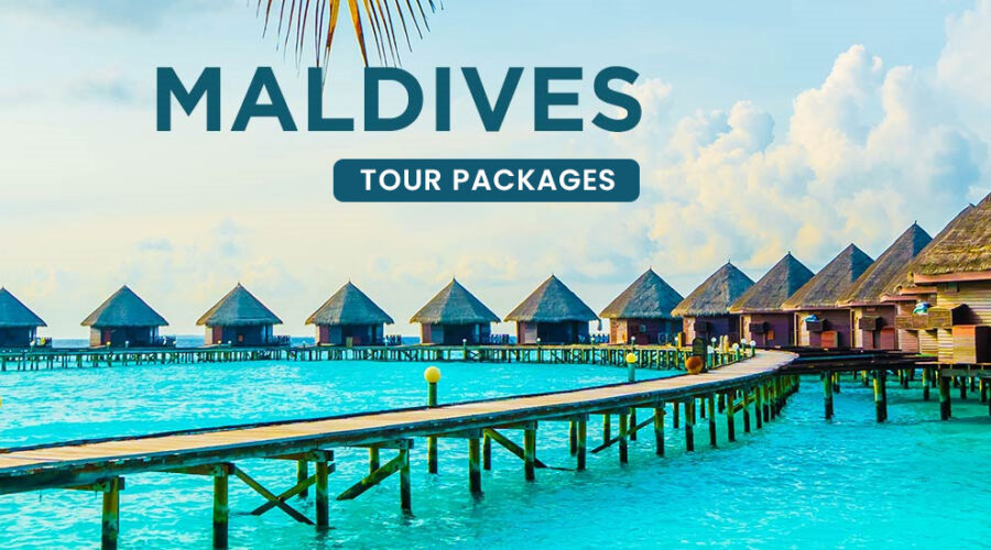Maldives Tour Package
