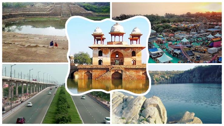 travel agent in faridabad haryana