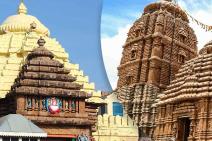 Jagnnath Puri Yatra Package