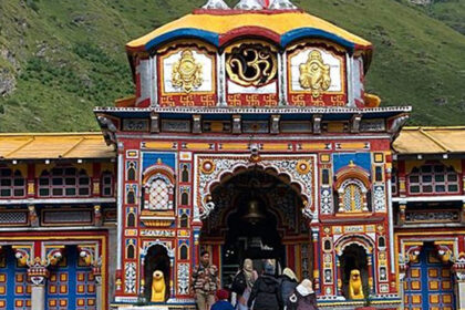 badrinath tour package