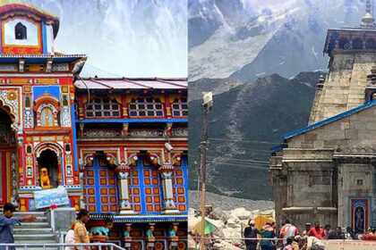 chardham yatra Tour Package