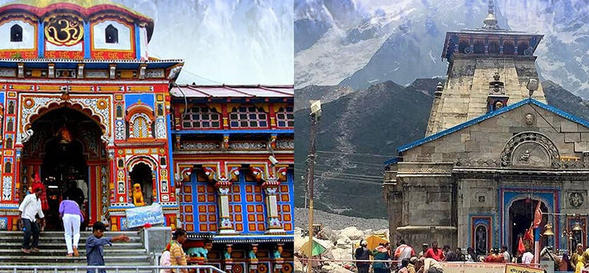 chardham yatra Tour Package