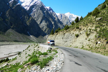 Ladakh Tour Package