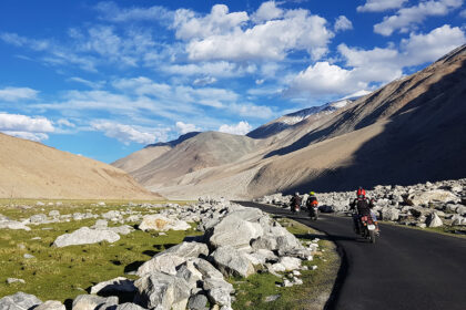 Ladakh Tour Package