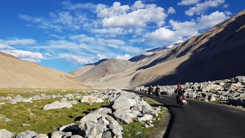 Ladakh Tour Package