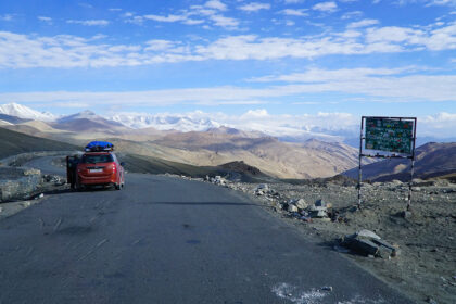 Ladakh Tour Package