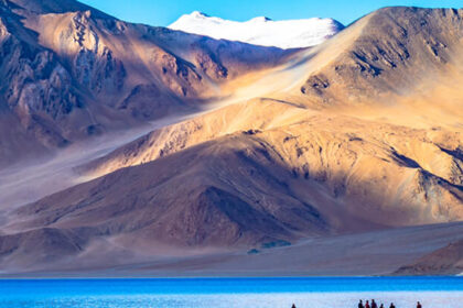 ladakh tour package