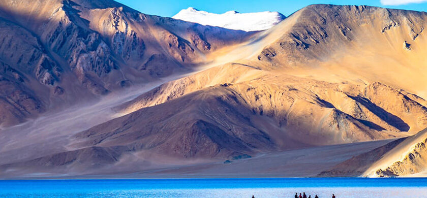 ladakh tour package