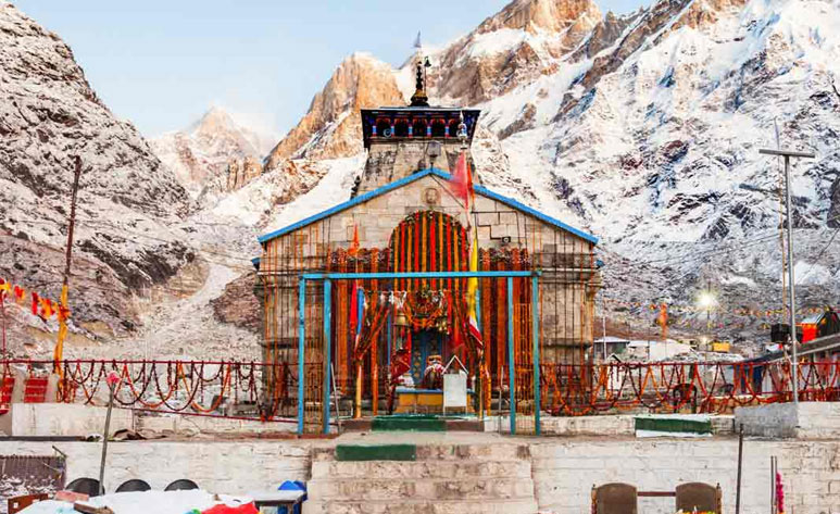 Kedarnath Tour Package