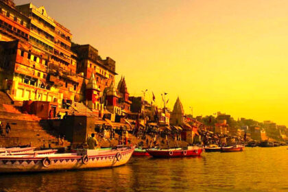 Varanasi Kashi Vishwanath Tour Package