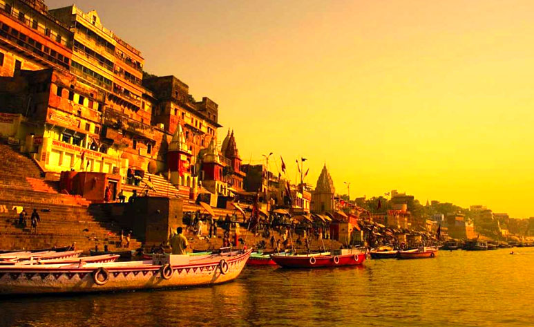 Varanasi Kashi Vishwanath Tour Package