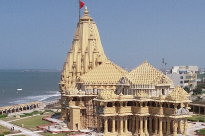 somnath tour package