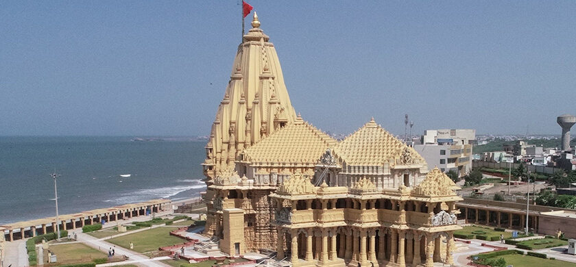 somnath tour package