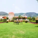 Best 4-star Resorts in Sariska