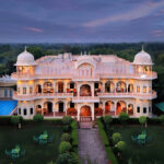 Best 5-Star Resorts in Ranthambore National Park