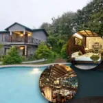 Best 5 Star Resorts Packages In Jim Corbett