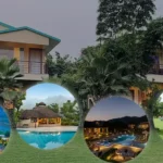 4 Star Resorts near Jim Corbett