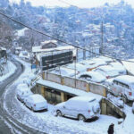 Book Shimla Tour Package from Delhi
