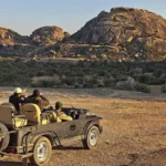 How To Reach Jawai Leopard Reserve