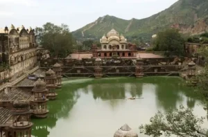 Narayani Mata Mandir