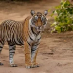 Sariska Tour Packages From Jaipur