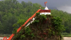 Garjia Temple