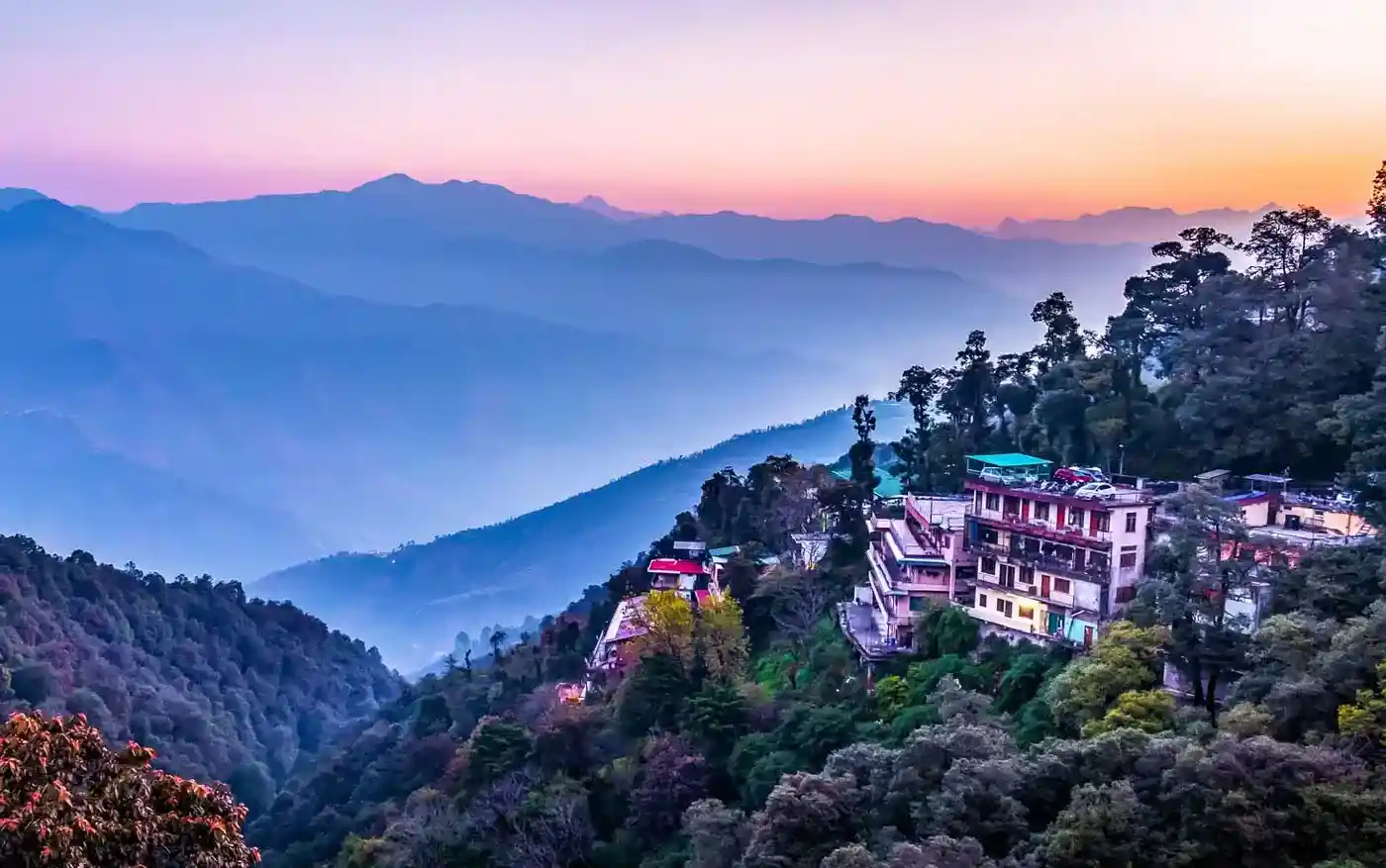 Mussoorie