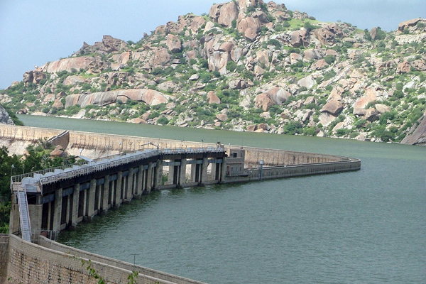 jawai leopard reserve