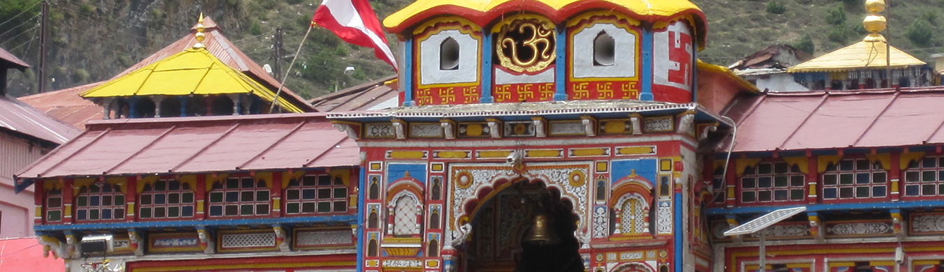 Badrinath Tour Packages