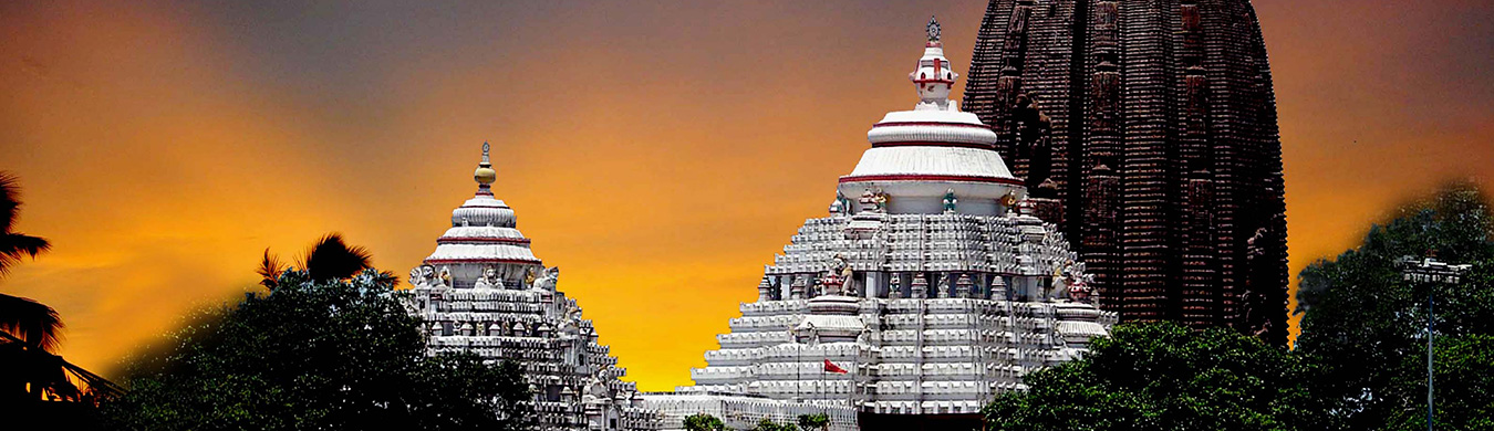 Puri Tour Packages