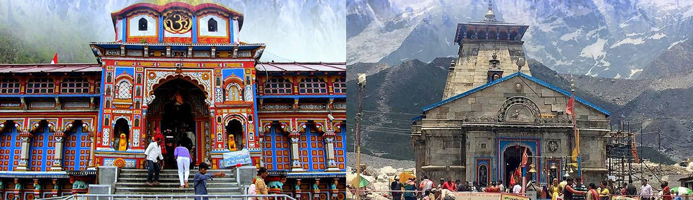 chardham yatra Tour Package