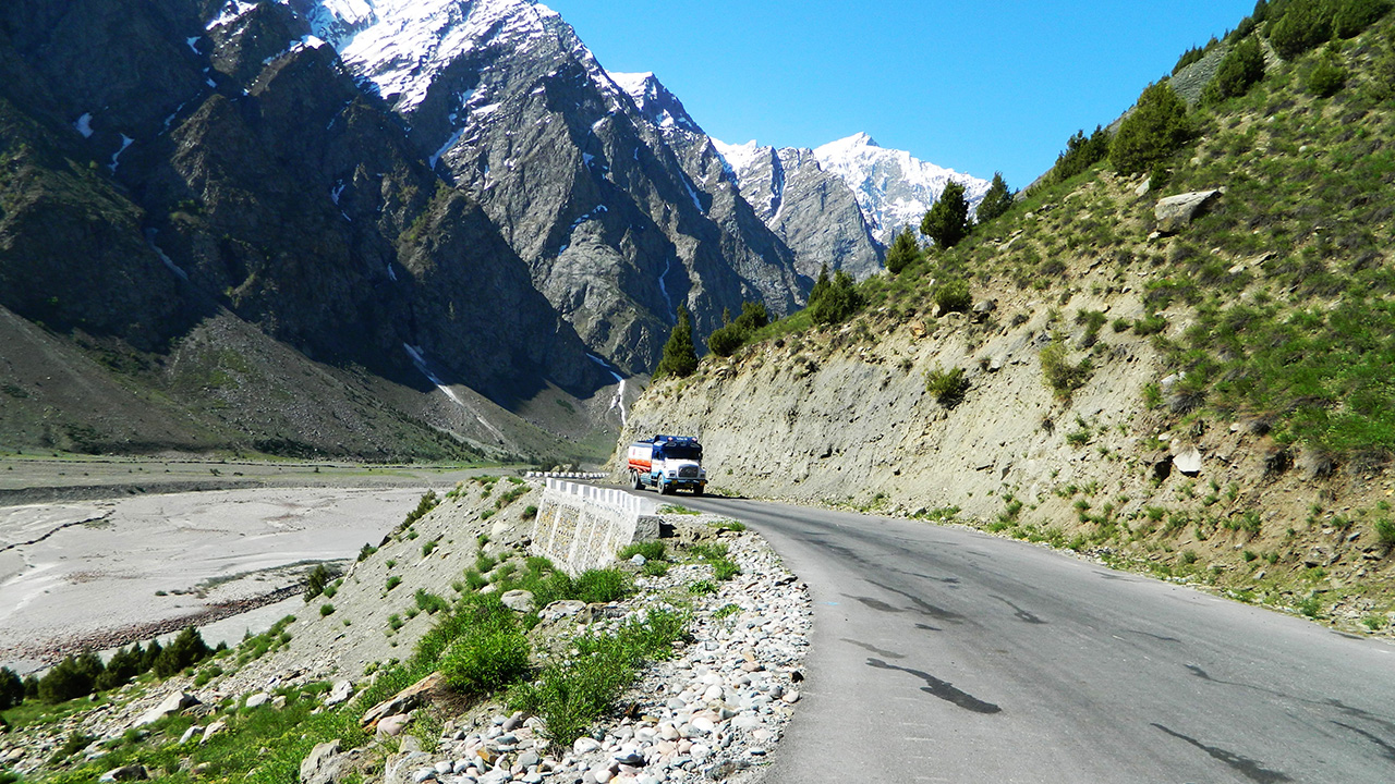 Ladakh Tour Package