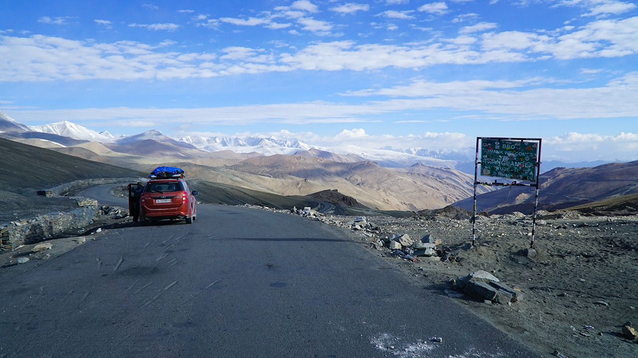 Ladakh Tour Package