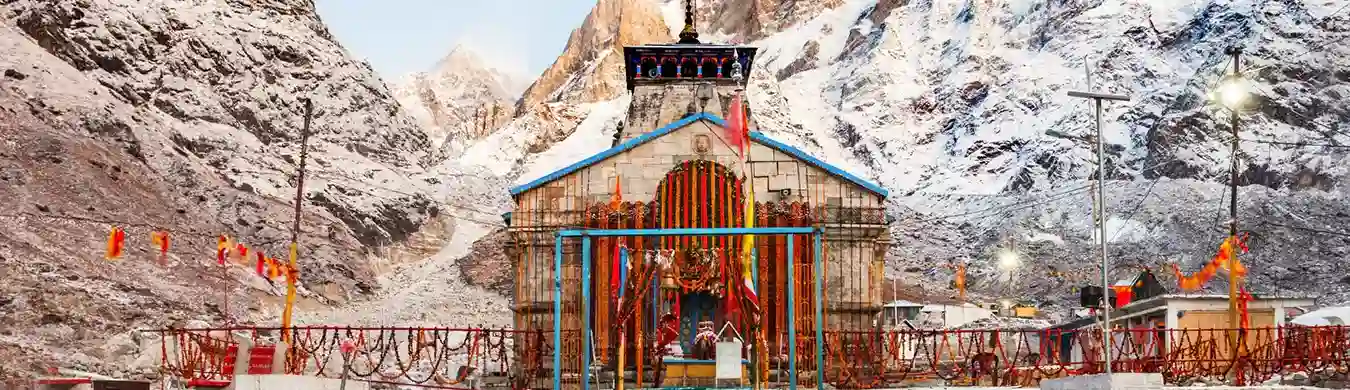 kedarnath