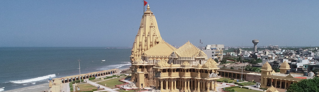 somnath tour package